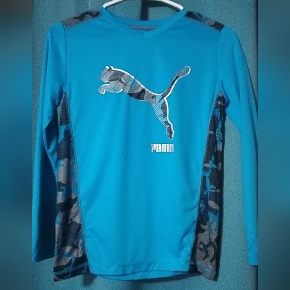 Puma